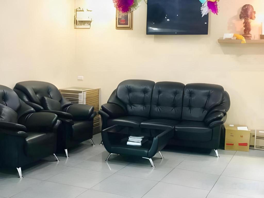 Buddy Place Бангкок Экстерьер фото